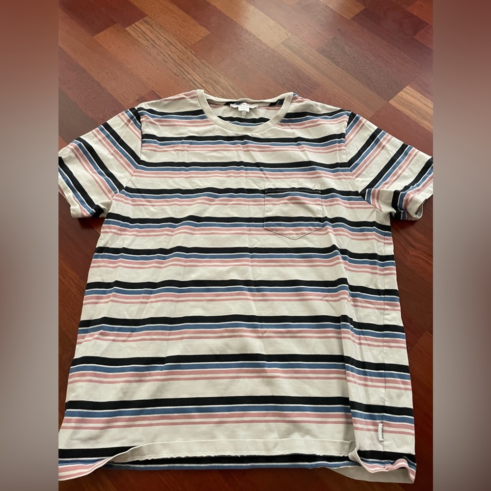 frame t-shirt!